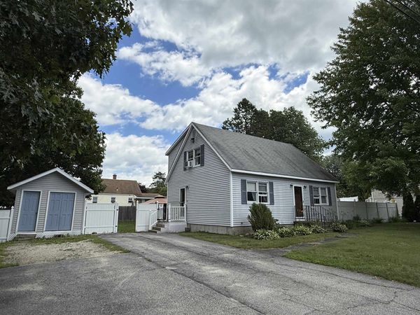 7 Willow Street, Allenstown, NH 03275