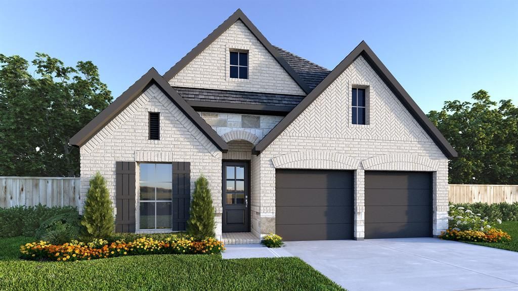 2939 Soaring Hills Drive, Forney, TX 75126 Main Photo