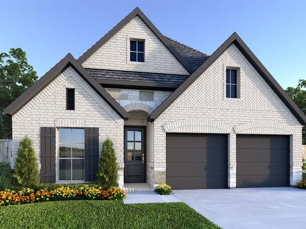 2939 Soaring Hills Drive, Forney, TX 75126