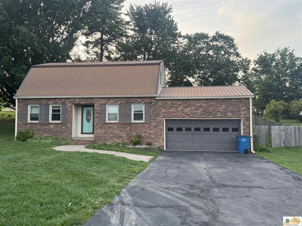 101 Robin Drive , Glasgow, KY 42141