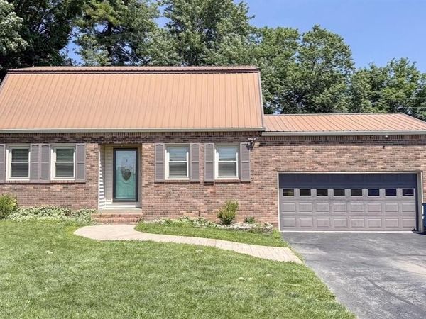 101 Robin Drive, Glasgow, KY 42141
