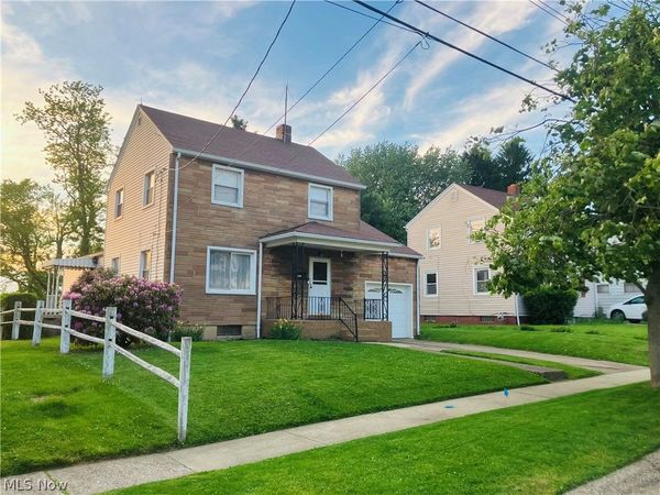 1251 Glencairn Road, Weirton, WV 26062