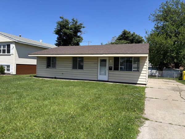 1213 N Arbogast Street , Griffith, IN 46319