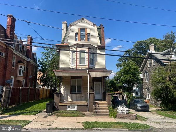 4623 PULASKI , PHILADELPHIA, PA 19144