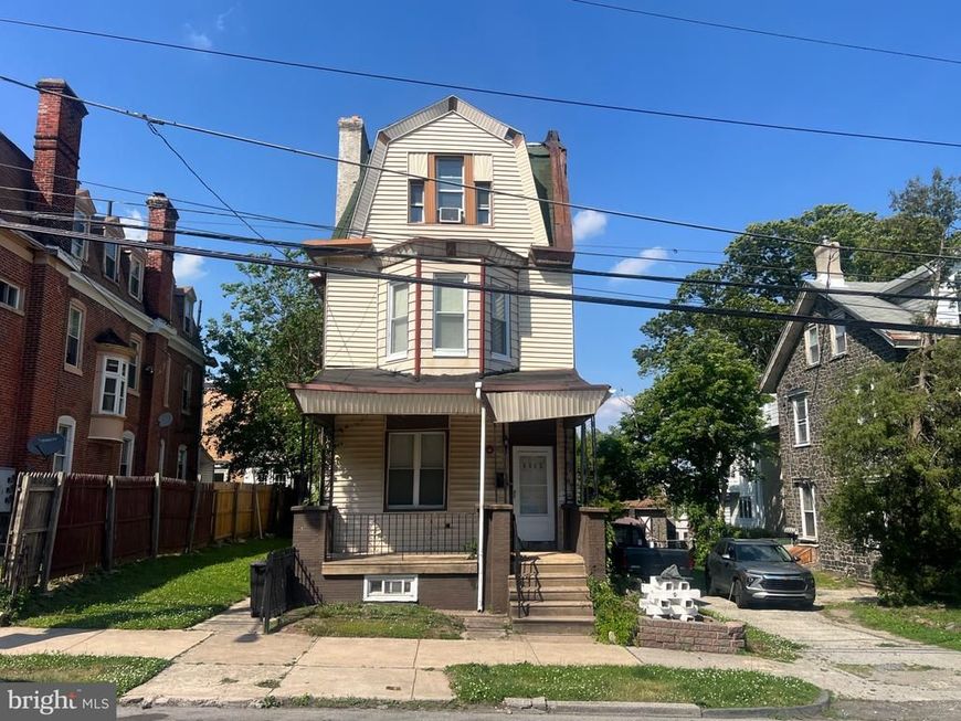 4623 Pulaski , Philadelphia, PA 19144 Main Photo