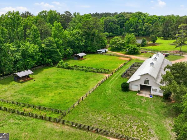 100 Wilson Road, Covington, GA 30016