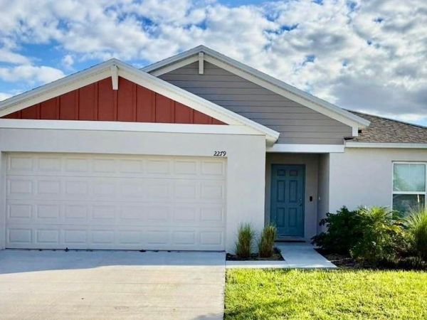 2279 CANYON OAK DRIVE , DAVENPORT, FL 33837
