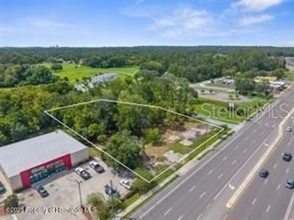 0 BROAD STREET , BROOKSVILLE, FL 34604