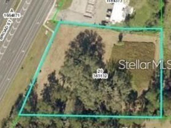 0 BROAD STREET , BROOKSVILLE, FL 34604