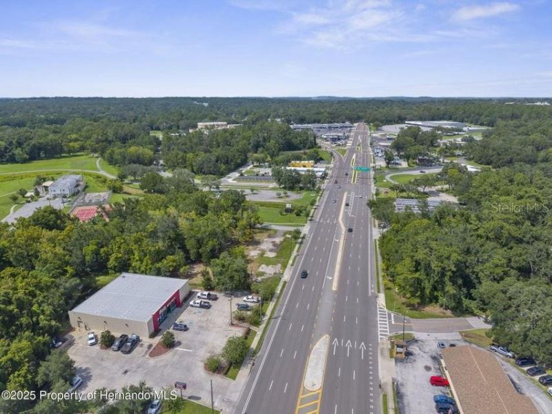 0 Broad Street , Brooksville, FL 34604 Photo