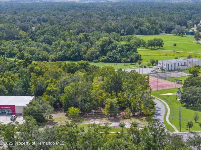 0 Broad Street , Brooksville, FL 34604 Photo