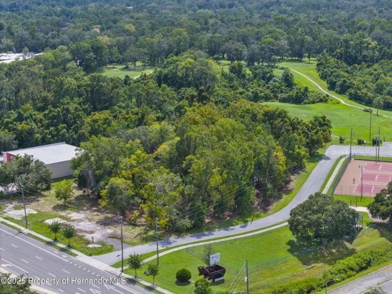 0 Broad Street , Brooksville, FL 34604 Photo