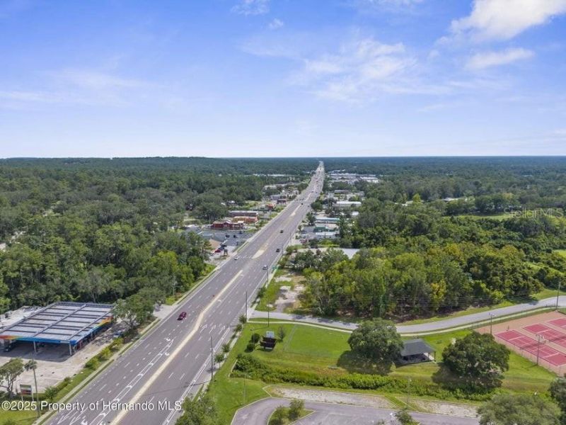 0 Broad Street , Brooksville, FL 34604 Photo