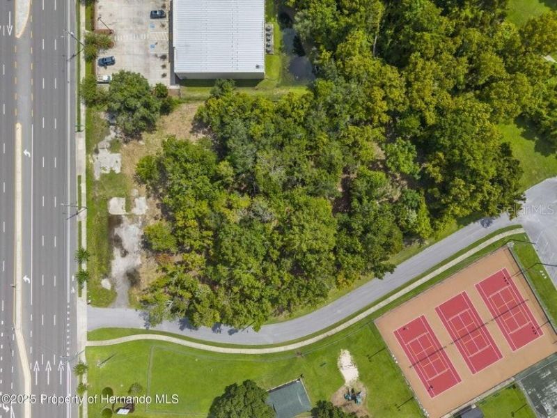 0 Broad Street , Brooksville, FL 34604 Photo