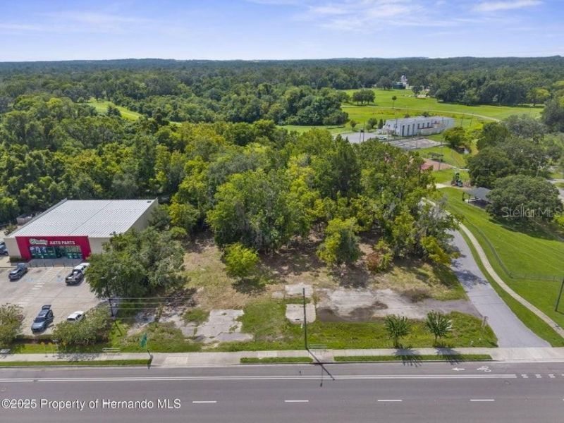 0 Broad Street , Brooksville, FL 34604 Photo