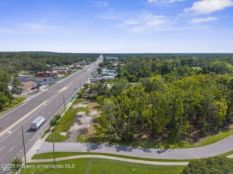 0 Broad Street , Brooksville, FL 34604 Photo
