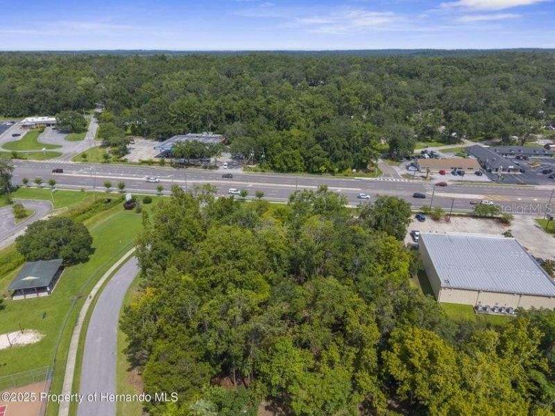 0 Broad Street , Brooksville, FL 34604 Photo