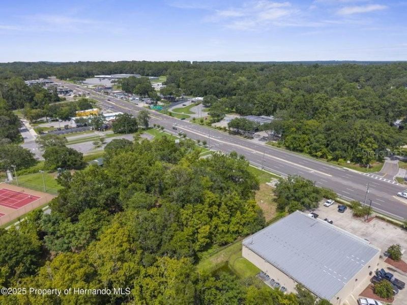 0 Broad Street , Brooksville, FL 34604 Photo