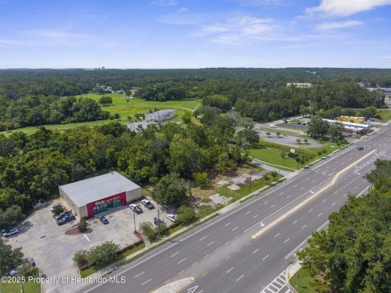 0 Broad Street , Brooksville, FL 34604 Photo