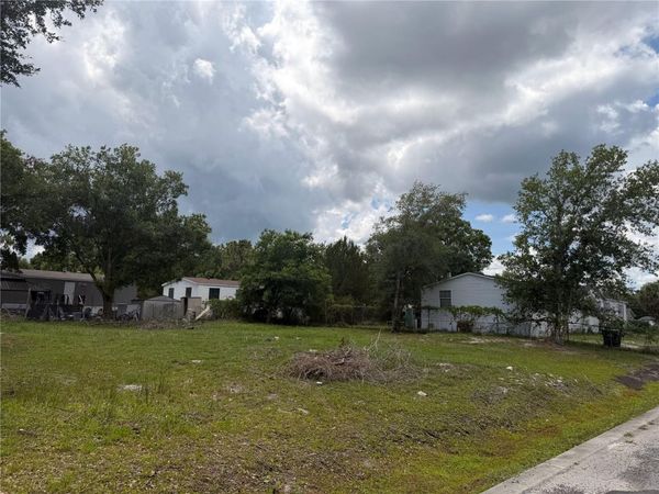 15TH AVENUE , ORLANDO, FL 32833