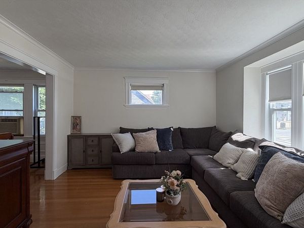 3 Jonathan Street, Unit 1, Belmont, MA 02478