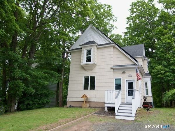 524 South Colony , Meriden, CT 06451