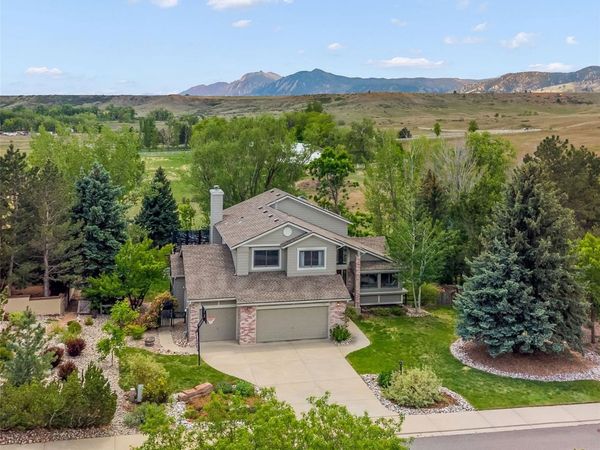 3980 Pebble Beach Drive , Longmont, CO 80503