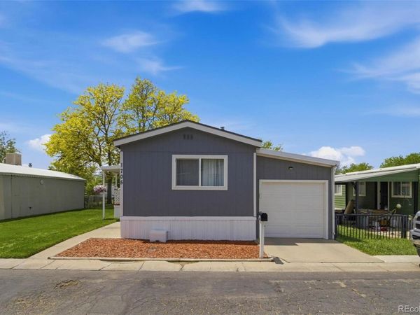 1705 Clark Street, Aurora, CO 80011