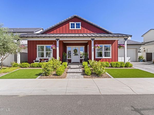 17344 W CRAWFORDSVILLE Drive, Surprise, AZ 85388
