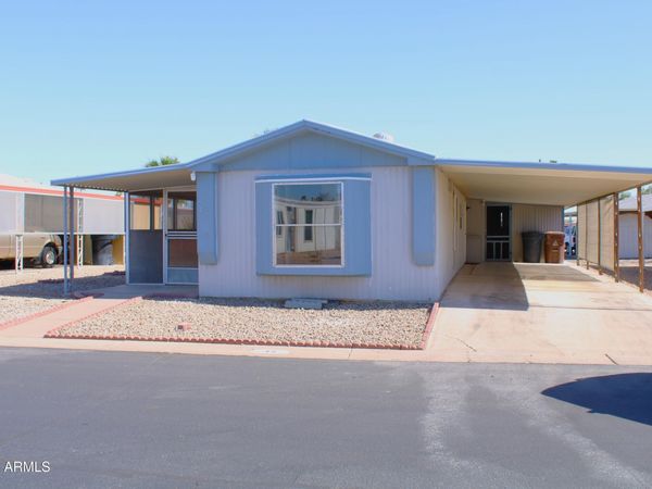 11000 N 91ST Avenue, Unit 49, Peoria, AZ 85345