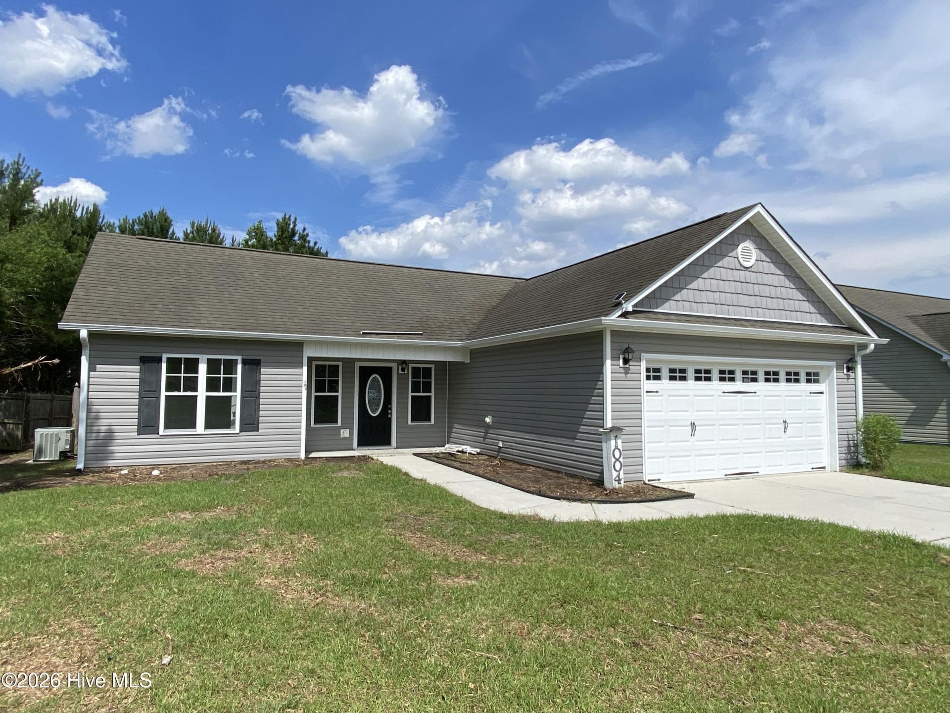 1004 Ponderosa Place, Jacksonville, NC 28546 Main Photo