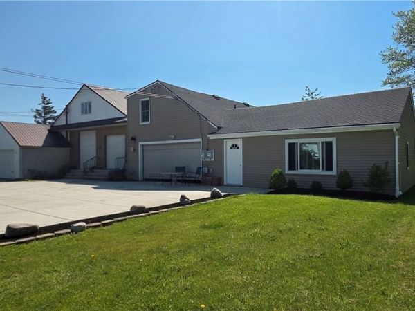 210 Westminster Road, Buffalo, NY 14224