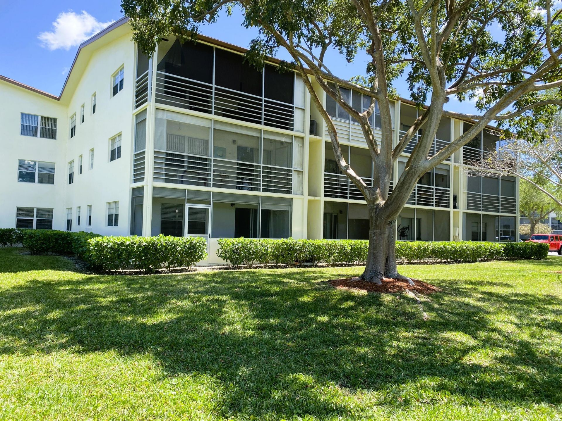 256 Mansfield, Unit G, Boca Raton, FL 33434 Photo