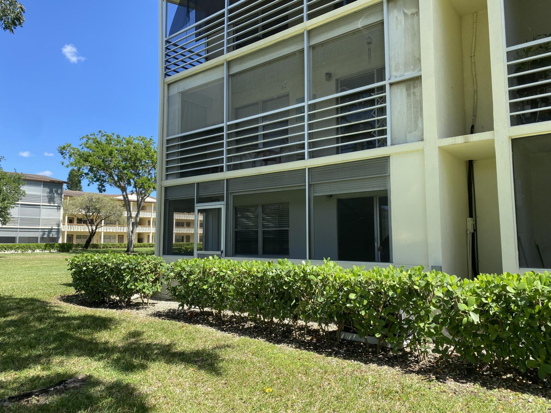 256 Mansfield, Unit G, Boca Raton, FL 33434 Photo