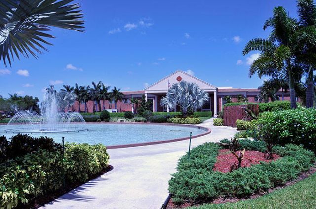 256 Mansfield, Unit G, Boca Raton, FL 33434 Photo