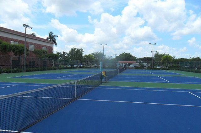 256 Mansfield, Unit G, Boca Raton, FL 33434 Photo