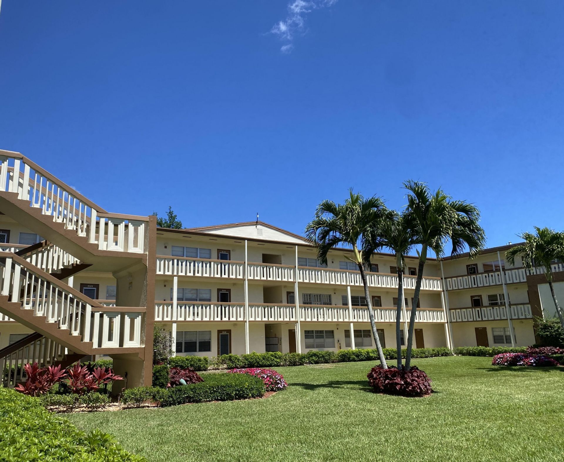256 Mansfield, Unit G, Boca Raton, FL 33434 Photo