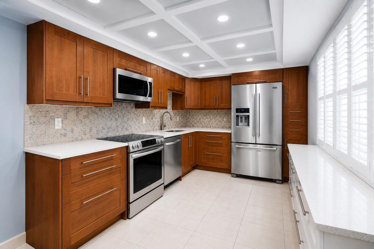 2900 N Course Drive, Unit 208, Pompano Beach, FL 33069 Photo