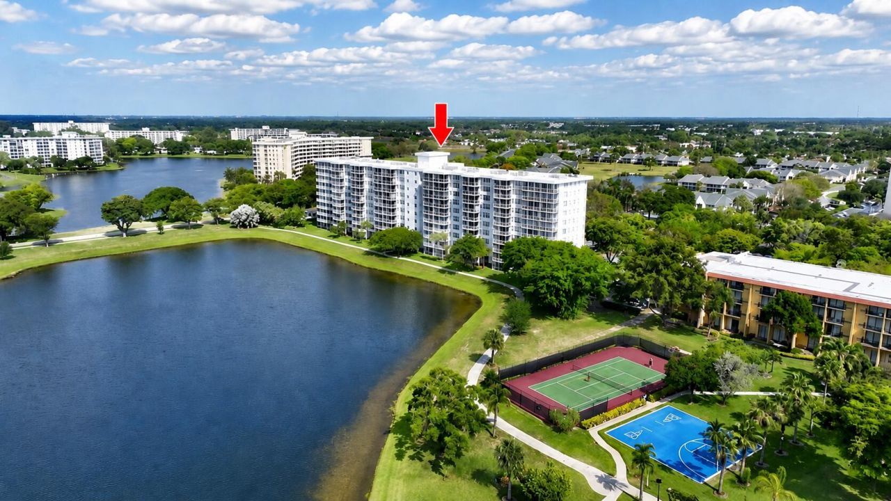 2900 N Course Drive, Unit 208, Pompano Beach, FL 33069 Photo