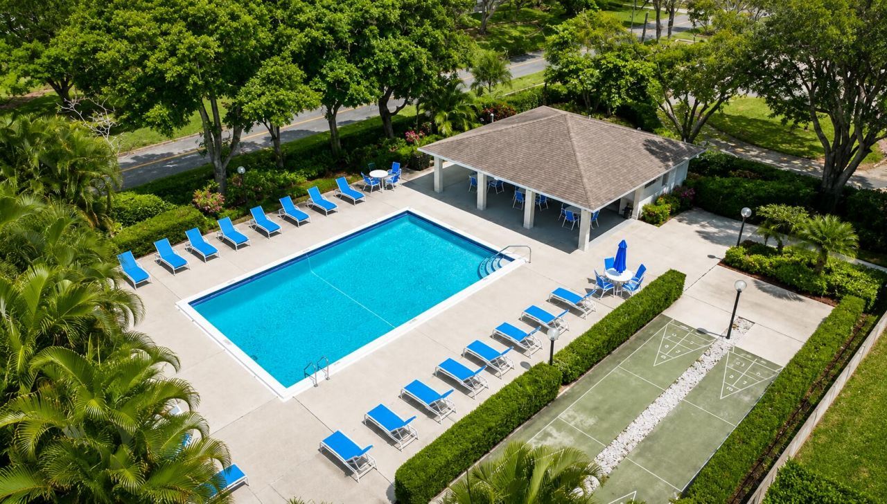2900 N Course Drive, Unit 208, Pompano Beach, FL 33069 Photo