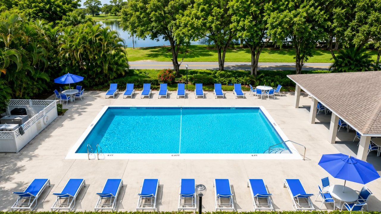 2900 N Course Drive, Unit 208, Pompano Beach, FL 33069 Photo