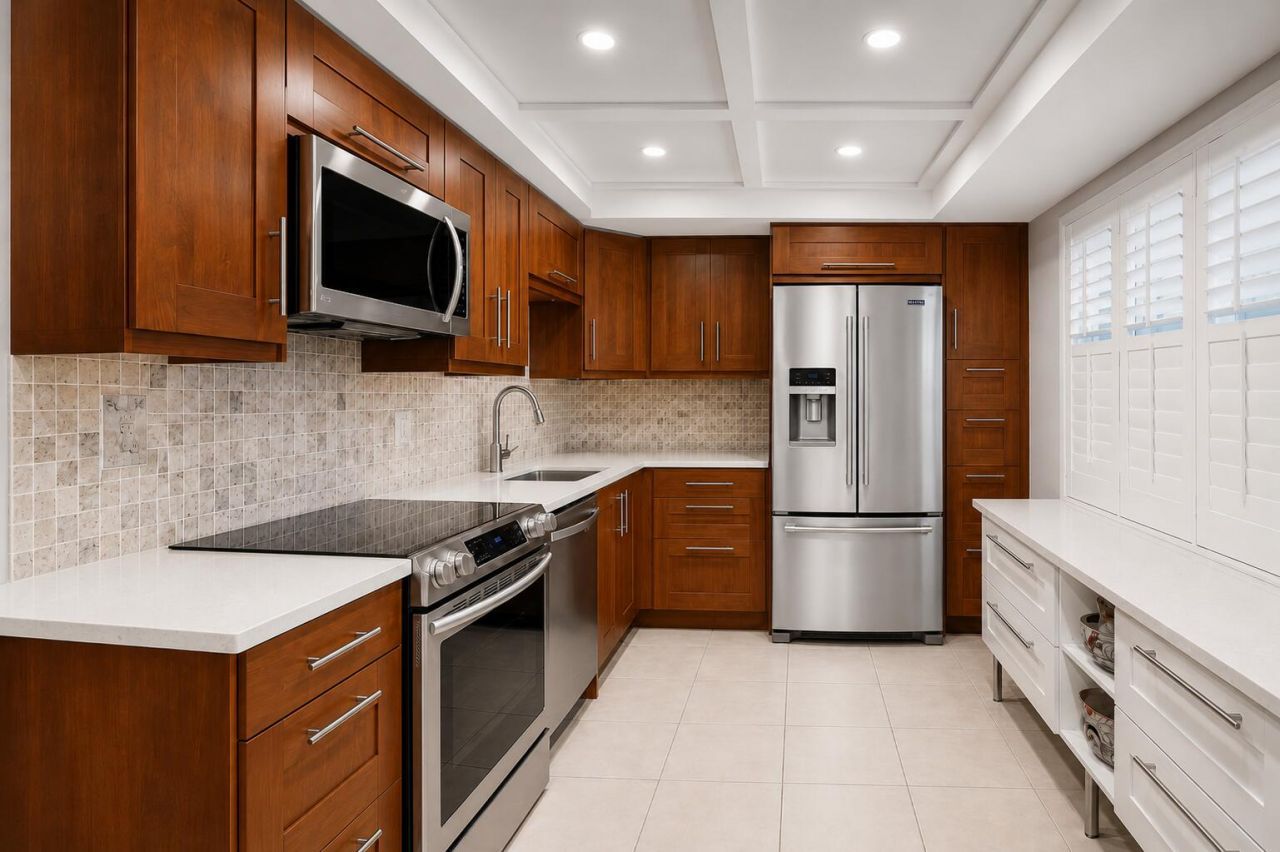 2900 N Course Drive, Unit 208, Pompano Beach, FL 33069 Photo
