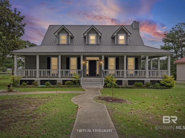 12171 Marguerite Drive, Coden, AL 36523