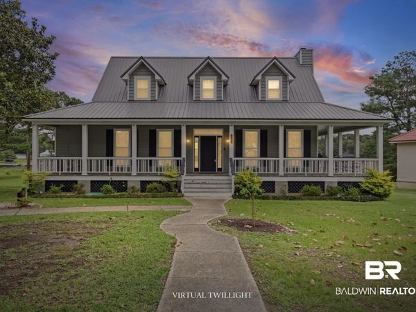 12171 Marguerite Drive, Coden, AL 36523