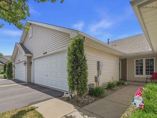 6534 Brook Lane, Savage, MN 55378
