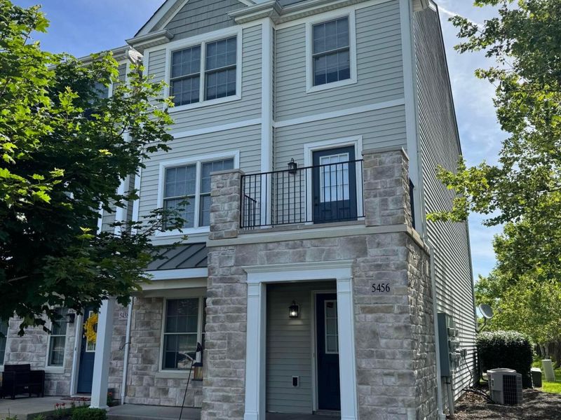 5456 Bull Creek Drive, Unit 106, Dublin, OH 43016 Photo 1