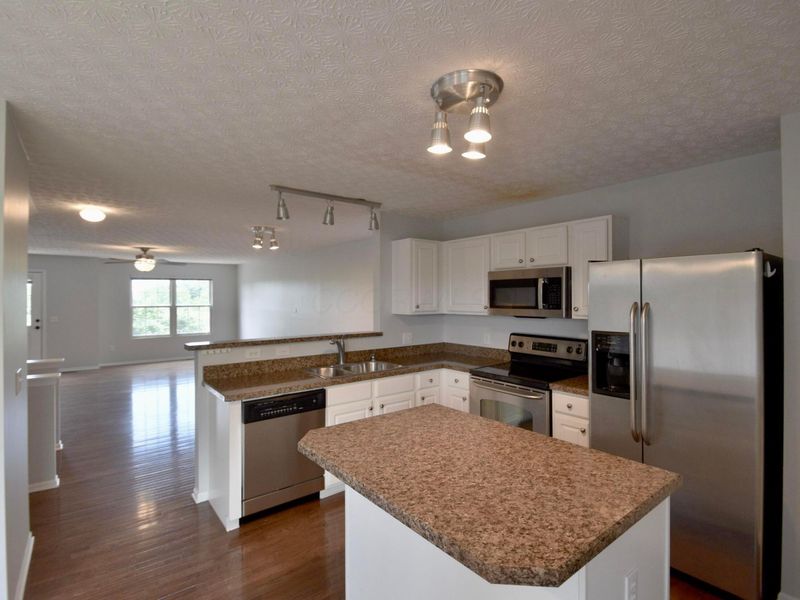5456 Bull Creek Drive, Unit 106, Dublin, OH 43016 Photo 13