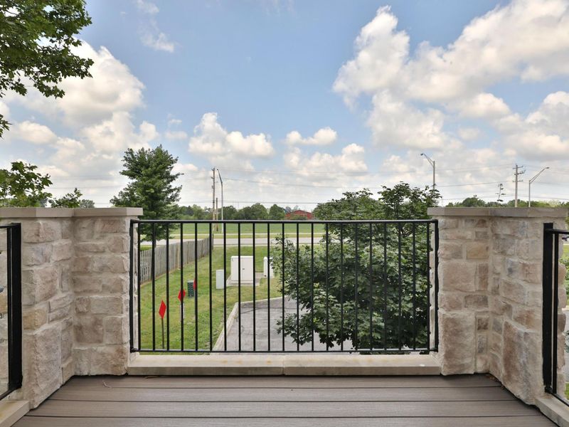 5456 Bull Creek Drive, Unit 106, Dublin, OH 43016 Photo 16