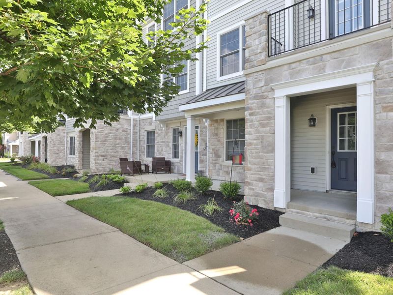5456 Bull Creek Drive, Unit 106, Dublin, OH 43016 Photo 3