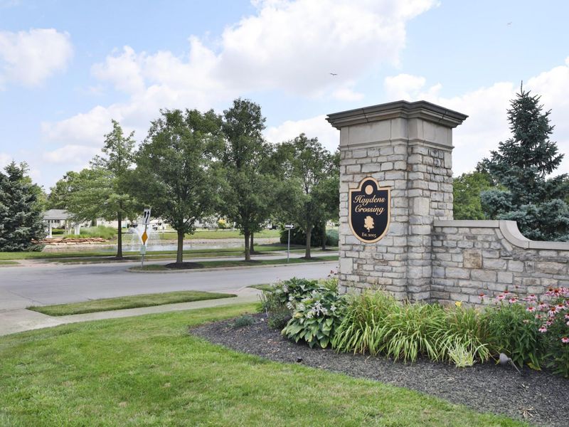 5456 Bull Creek Drive, Unit 106, Dublin, OH 43016 Photo 49